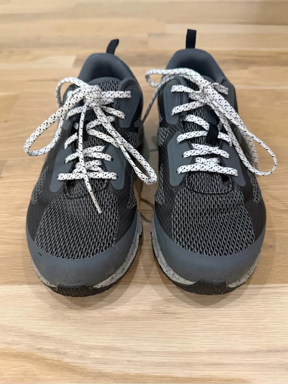 Columbia shoes won performance
